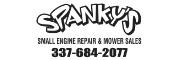 Spanky's Small Engine and Mower Sales